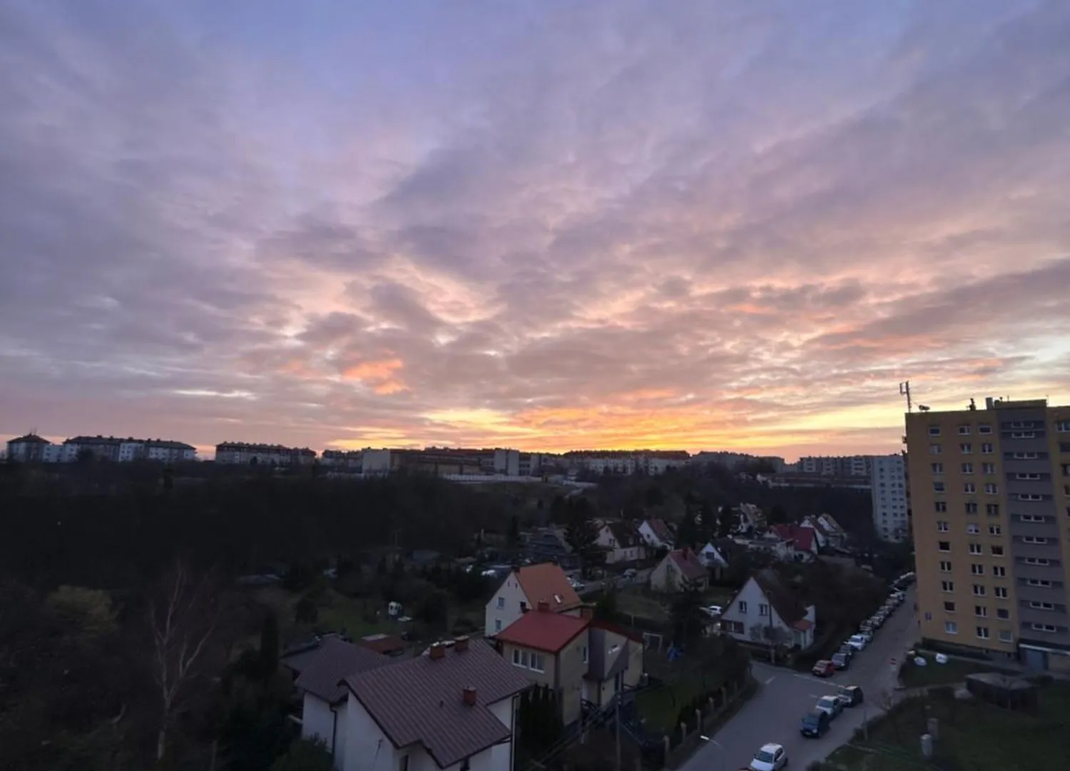 Sunny Heaven Apartment Gdansk Poland